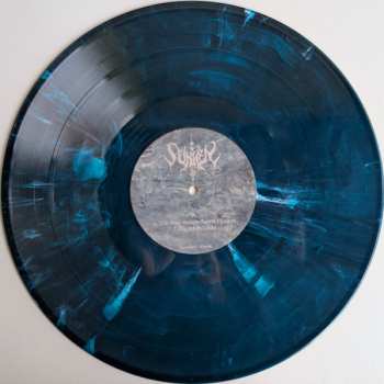 LP Sunken: Lykke CLR | LTD