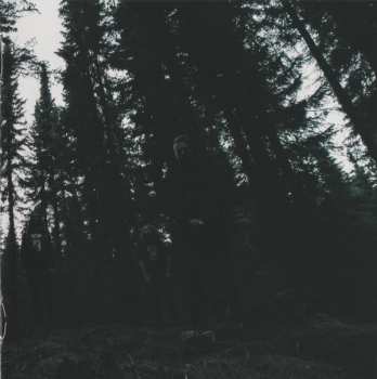 CD Sunken: Livslede DIGI