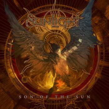 Sunlight: Son Of The Sun