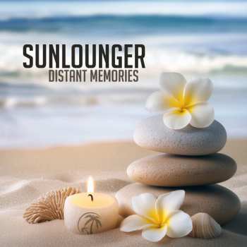 2CD Sunlounger: Distant Memories