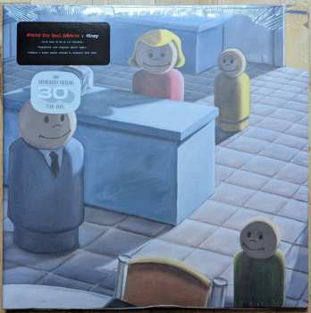 2LP Sunny Day Real Estate: Diary LTD