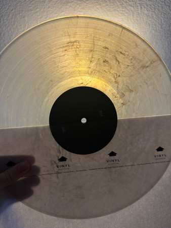 2LP Sunny Day Real Estate: Diary LTD