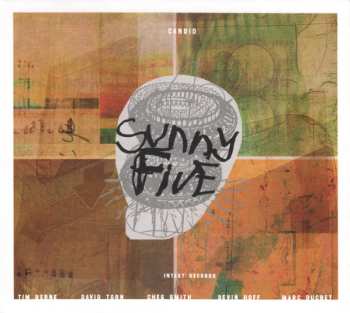 CD Sunny Five: Candid