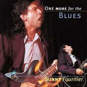 Album Sunny Fournier: One More For The Blues