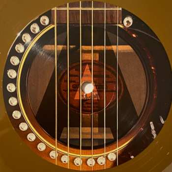 LP Sunny Sweeney: Rhinestone Requiem CLR