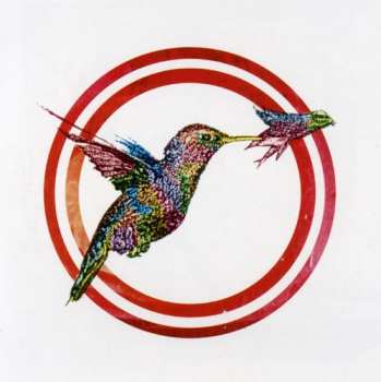 Album Sunroof: Bliss