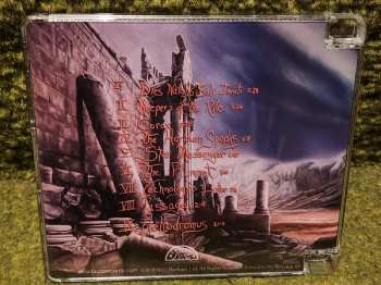 CD Sunrunner: Heliodromus