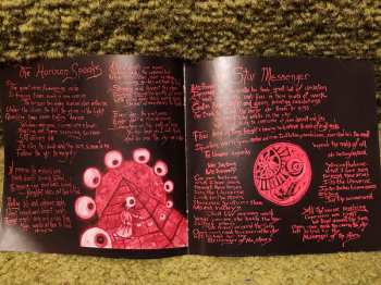 CD Sunrunner: Heliodromus