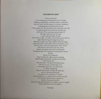 2LP Melody Gardot: Sunset In The Blue