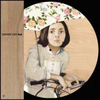 CD Sunshine State: Pour