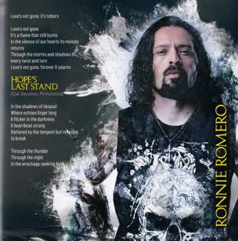 CD Sunstorm: Restless Fight = レストレス・ファイト