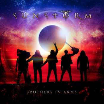 CD Sunstorm: Brothers In Arms