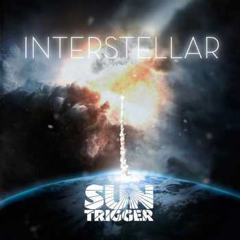 Album Suntrigger: Interstellar