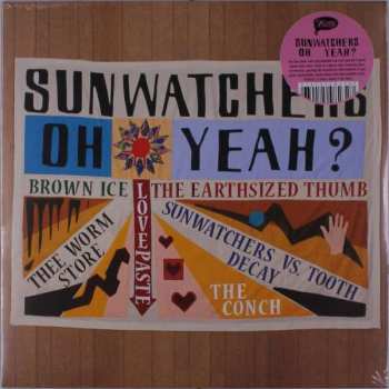 Album Sunwatchers: Oh Yeah?
