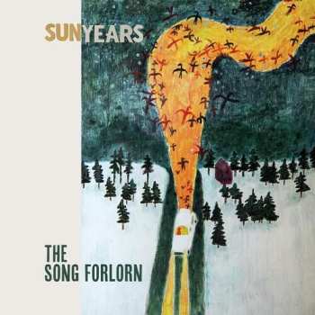 LP Sunyears: Song Forlorn