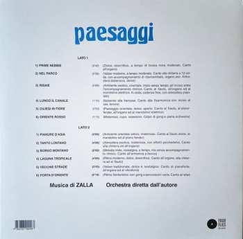 LP I Marc 4: Paesaggi