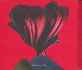 CD Suonno D'ajere: Nun V'annammurate