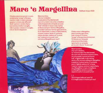 CD Suonno D'ajere: Nun V'annammurate