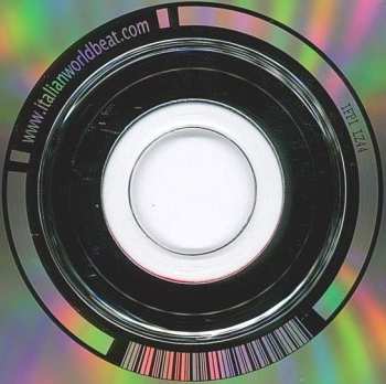 CD Suonno D'ajere: Nun V'annammurate