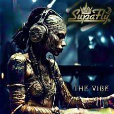 CD Supafly: The Vibe