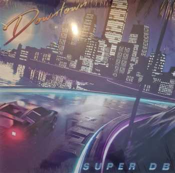 LP Super DB: Downtown
