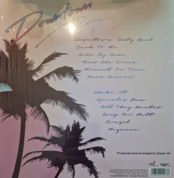LP Super DB: Downtown
