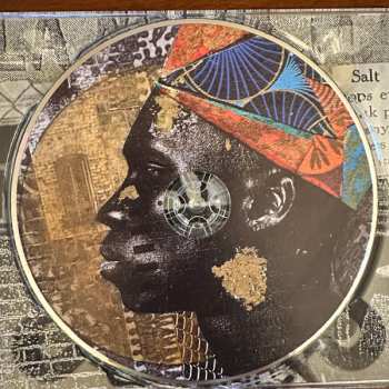 CD Super Duty Tough Work: Paradigm Shift