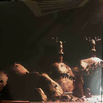 2LP Super Furry Animals: Love Kraft