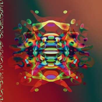 LP Super Furry Animals: Precreation Percolation