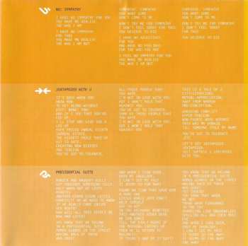 CD Super Furry Animals: Rings Around The World