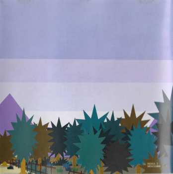 CD Super Furry Animals: Rings Around The World