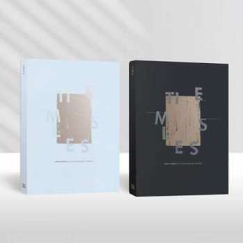 CD Super Junior: Timeless