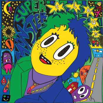 LP Claud: Super Monster