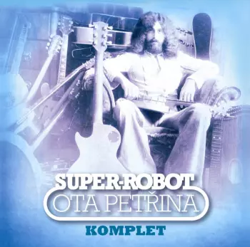 Ota Petřina: Komplet