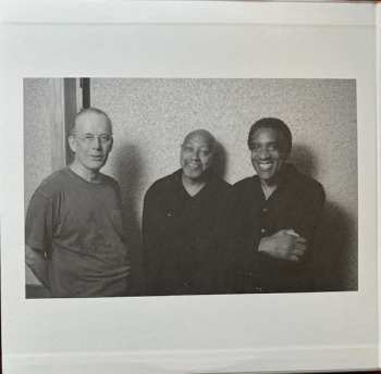 2LP Super Trio: Super Standard LTD