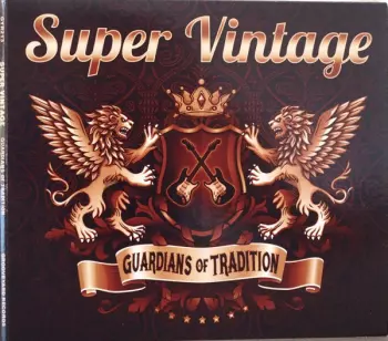 Guardians Of Tradition