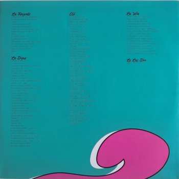 LP Superbravo: La Digue