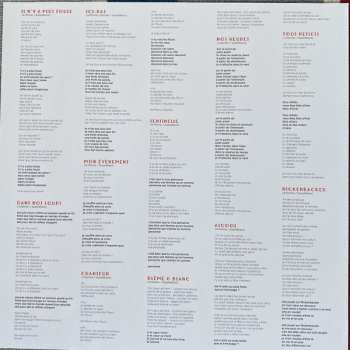 LP Superbravo: Sentinelle