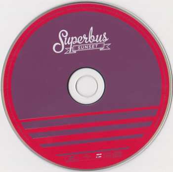 CD Superbus: Sunset