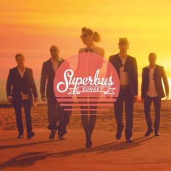 CD Superbus: Sunset