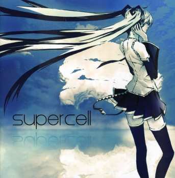 Album Miku Hatsune: Supercell