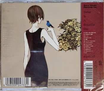 CD Supercell: Today Is A Beautiful Day