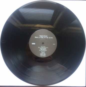 LP Superchunk: What A Time To Be Alive