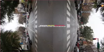 Supercluster: Paris Effect