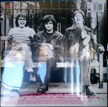 SP Supergrass: Going Out LTD | CLR