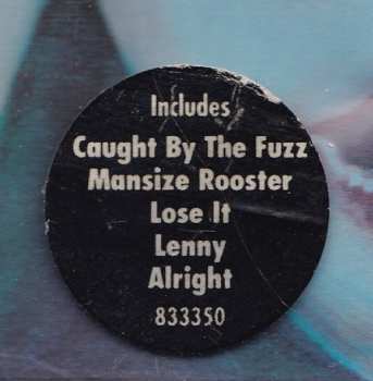 CD Supergrass: I Should Coco