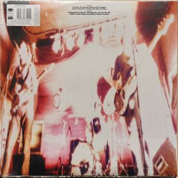 LP Supergrass: In It For The Money LTD | CLR