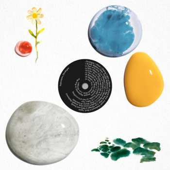 Album SUPERNAIVE: Dordogne (Official Video Game's Score)