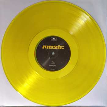2LP Supersister: The Sound Of Music - The First Fifty Years 1970-2020 NUM | LTD | CLR