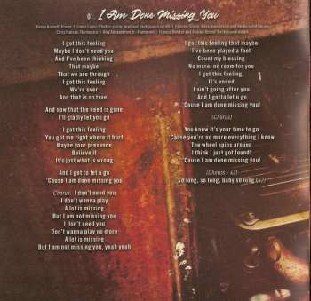 CD Supersonic Blues Machine: Californisoul